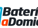 Baterías a Domicilio