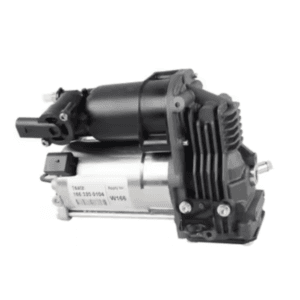 Compresor de suspensión neumática para Mercedes-Benz GLE W166 y GLS X166 – OEM 1663200204