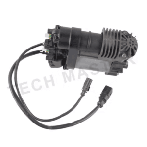 Compresor de suspensión neumática para Porsche Cayenne 92A, Volkswagen Touareg 7P y aplicaciones relacionadas – OEM 95835890100