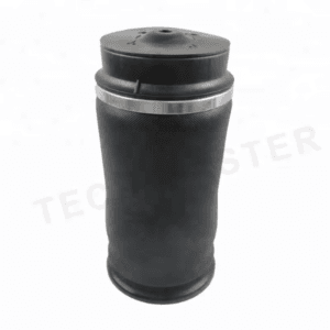 Pulmón / balona de suspensión neumática trasera para Mercedes-Benz ML/GLE W164/W166 y GL/GLS X164/X166 – OEM 1663200325