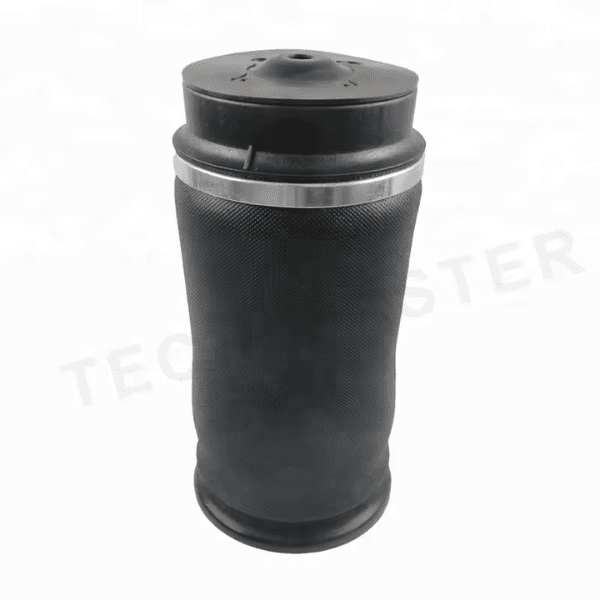 Pulmón / balona de suspensión neumática trasera para Mercedes-Benz ML/GLE W164/W166 y GL/GLS X164/X166 – OEM 1663200325