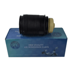 Pulmón / balona trasera de suspensión neumática para Mercedes-Benz Clase E W212 y CLS W218 – OEM 2123200725 / 2123200825