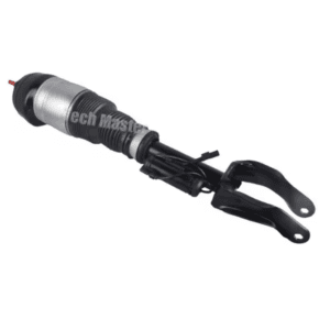 Amortiguador neumático delantero izquierdo con ADS para Mercedes-Benz ML/GLE W166 y GL/GLS X166 – OEM 1663201313