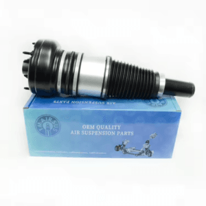 Amortiguador neumático delantero para Audi A8 D4/4H – OEM 4H0616039AD / 4H0616040AD