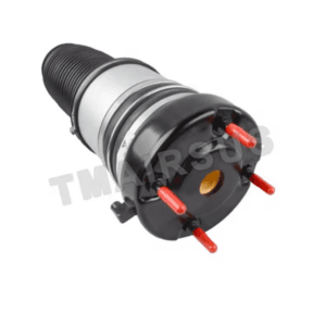 Amortiguador neumático delantero para Audi A6/S6 C6/4F – OEM 4F0616039AA / 4F0616040AA