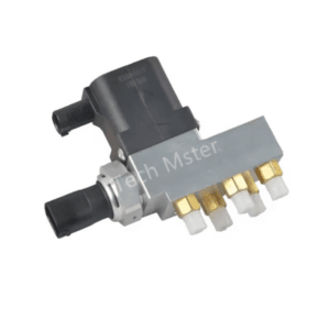 Bloque de válvulas de suspensión neumática para Mercedes-Benz Clase E W211/S211 y CLS C219 – OEM A2113200158