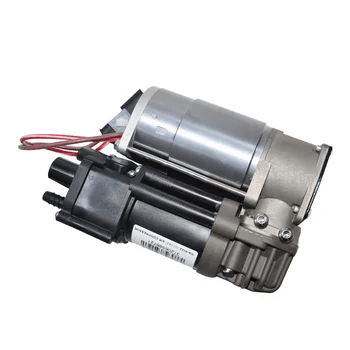 Compresor de suspensión neumática para BMW Serie 5 G30/G31/G38 / Serie 6 Gran Turismo G32 – OEM 37206886721 - Imagen 3