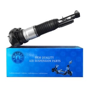 Amortiguador neumático trasero derecho para BMW Serie 7 G11/G12 – OEM 37106874594