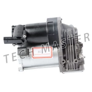 Compresor de suspensión neumática para BMW X5 E70 / X6 E71/E72 – OEM 37206799419