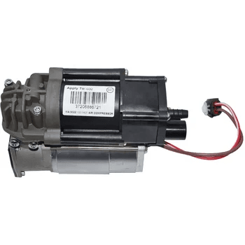 Compresor de suspensión neumática para BMW Serie 5 G30/G31/G38 / Serie 6 Gran Turismo G32 – OEM 37206886721 - Imagen 4