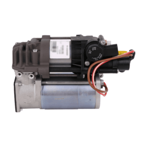 Compresor de suspensión neumática con soporte para BMW Serie 7 G11/G12 – OEM 37206861882