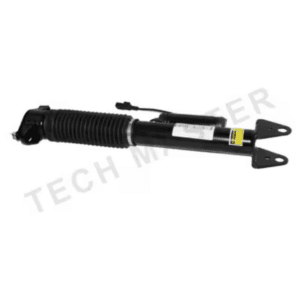 Amortiguador trasero para Mercedes-Benz ML/GLE W166 y GL/GLS X166 – OEM 1663200130